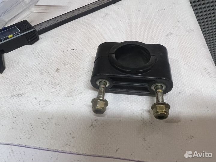 Вкладыш рулевой колонки brp ski doo