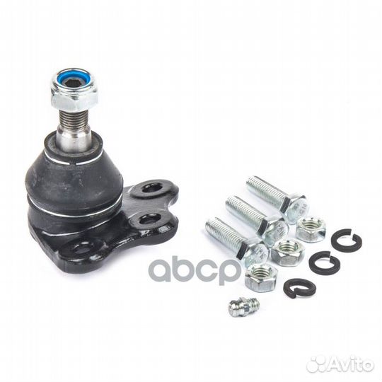 Опора шаровая перед прав/лев ;Fiat Doblo - P