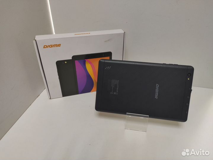 Планшет с SIM-картой Digma citi 8443E 4G 4/128GB