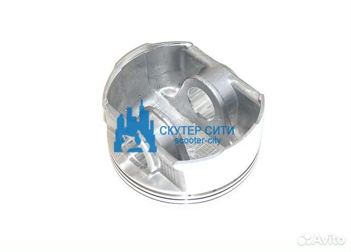 Поршень ATV 625 X-6 d-96мм (Арт.0600-040004, LU083