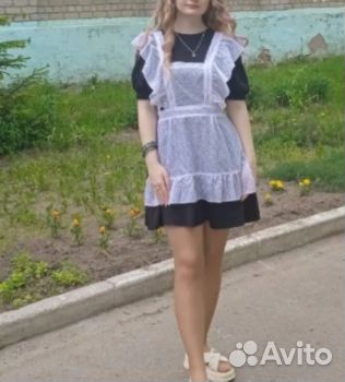 Платье