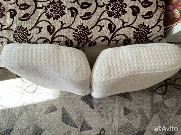 Продам отротопедические подушки Trives