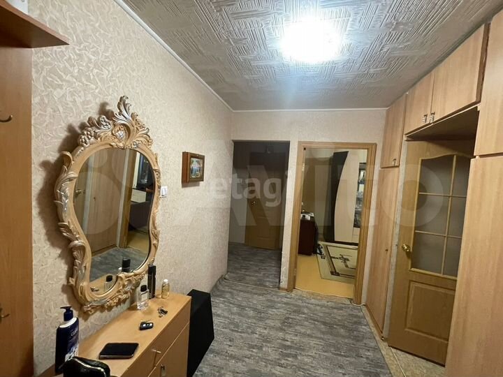 2-к. квартира, 55,6 м², 1/5 эт.