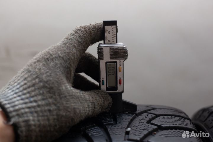 Колеса зимние R15 Ford Focus оригинал