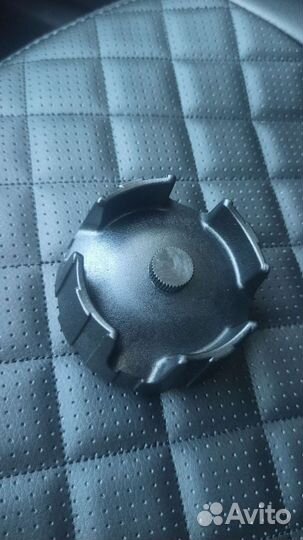 Крышка топливного бака