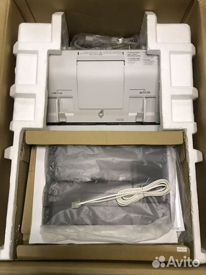 Факс Panasonic UF-6300