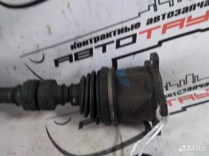 Привод nissan QR20-DE serena TNC24 передний правый