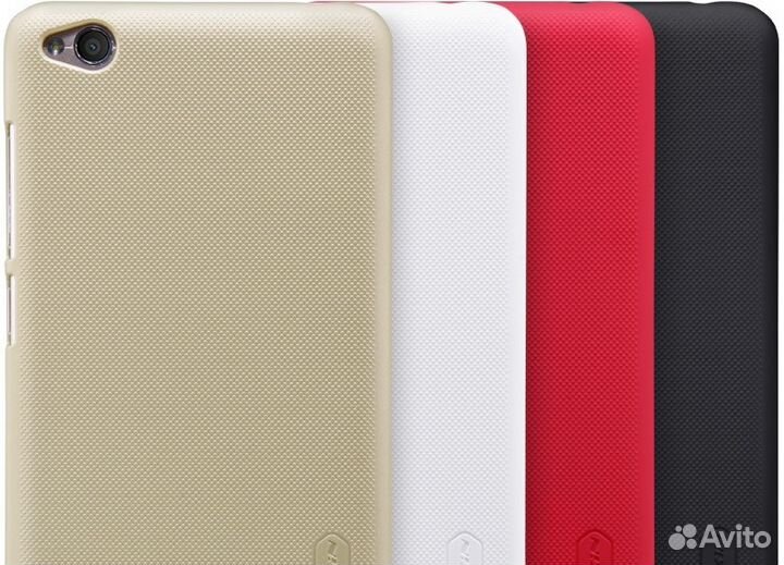 Чехлы для смартфонов Xiaomi Redmi