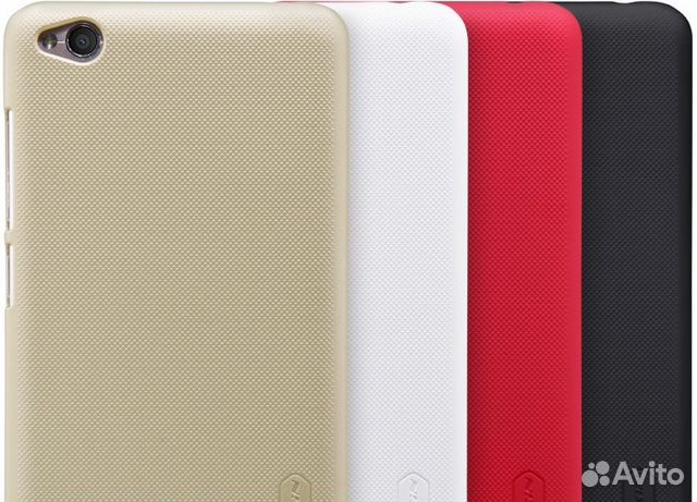 Чехлы для смартфонов Xiaomi Redmi