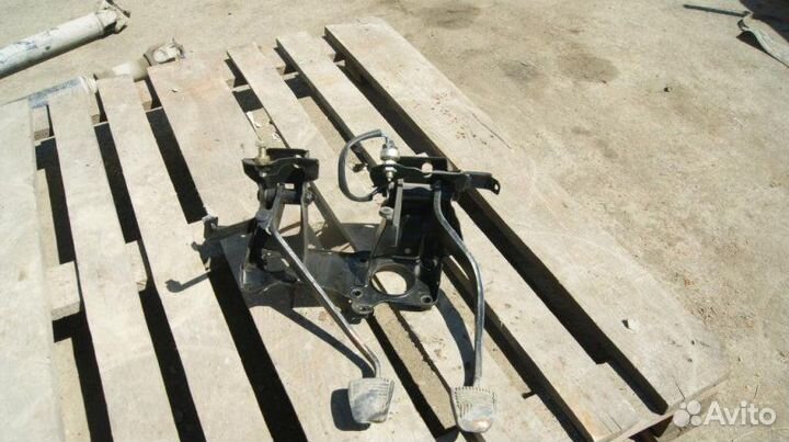 Педальный узел Great Wall Deer 2.2 2005