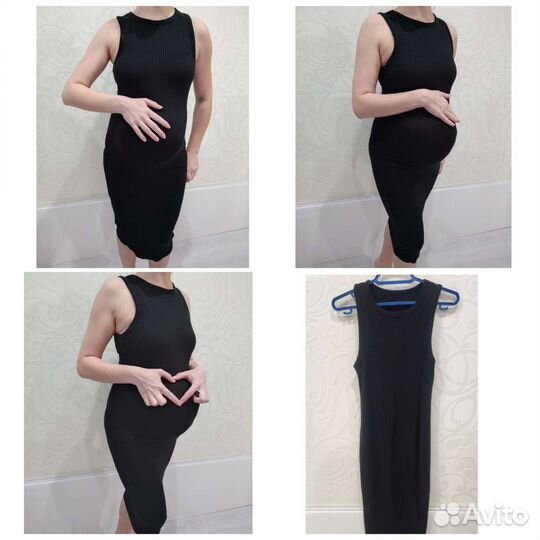 Вещи для беременных 44-46