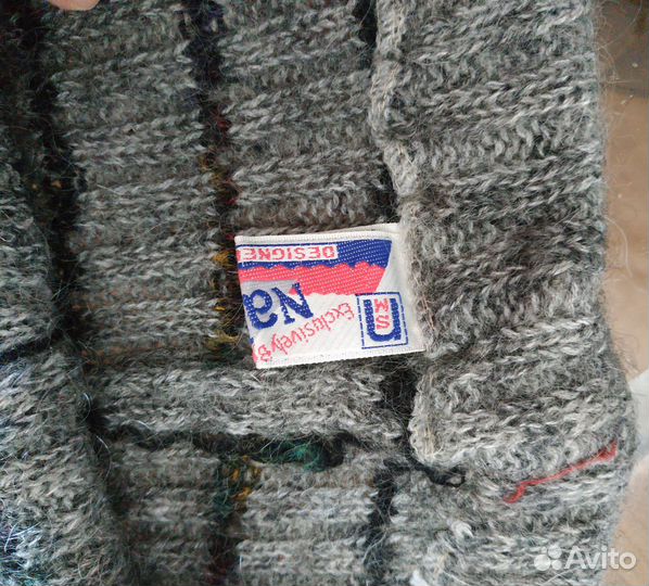 Гетры женские