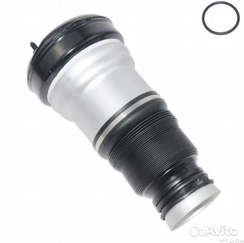 Пневмобаллон Mercedes W220 передний