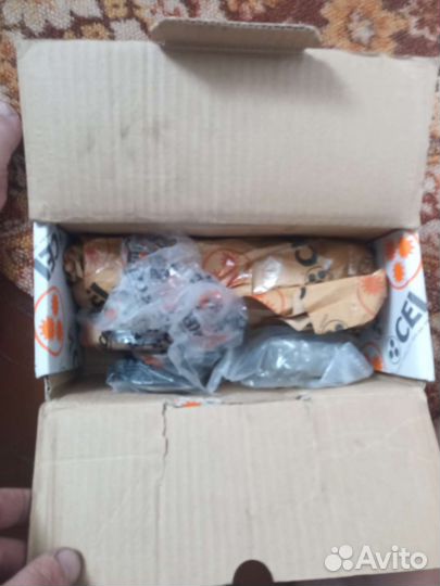 Ремкомплект шкворней 240.017