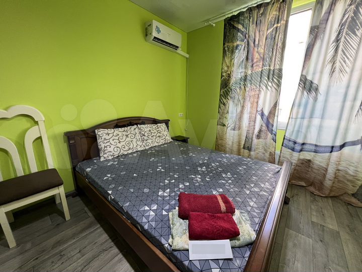 Квартира-студия, 29 м², 5/9 эт.