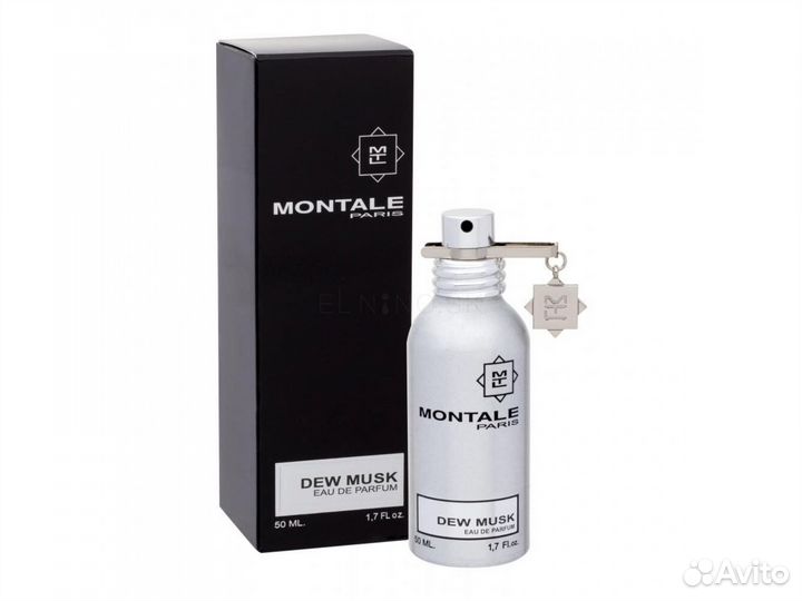 Montale Dew Musk 50 мл