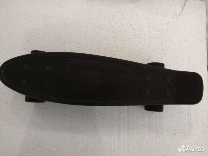 Скейтборд термит