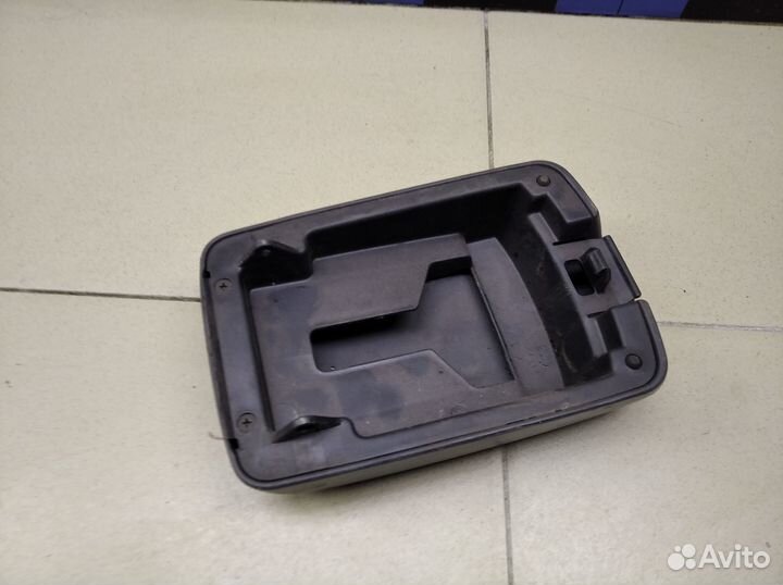 Подлокотник Almera N16 2000-2006