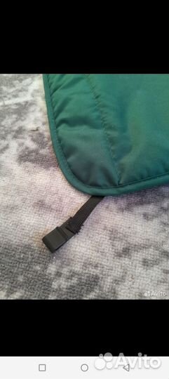 Накидка на ножки foo, doona и др