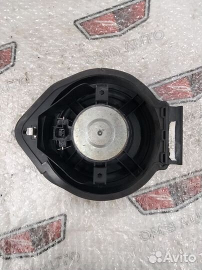 Динамик передней двери Опель Мерива Б
