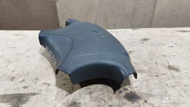 Airbag на руль(накладка) Hyundai Matrix 1