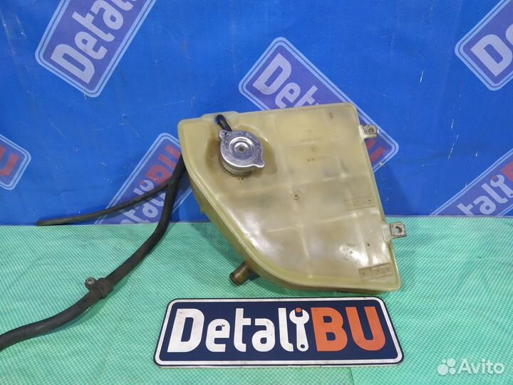 Бачок расширительный Porsche 924S 944