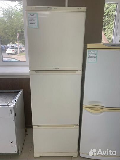 Холодильник Stinol 104 LK с гарантией