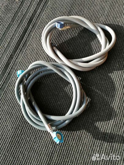 Шланг для стиральной машины