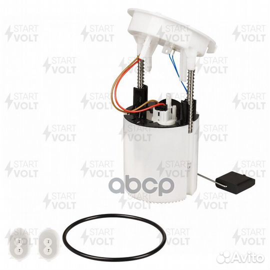 Деталь SFM2600 startvolt