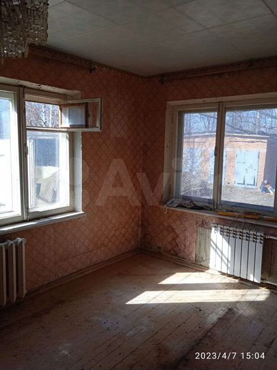 1-к. квартира, 31,2 м², 1/5 эт.