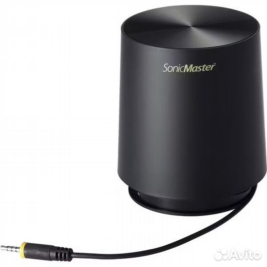 Сабвуфер asus sonicmaster