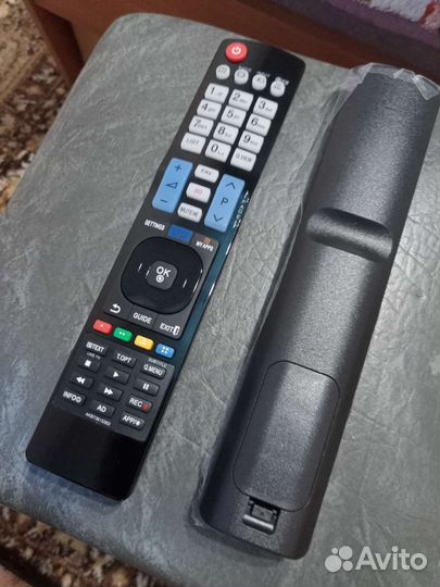 Пульты ду для Телевизоров LG Новые