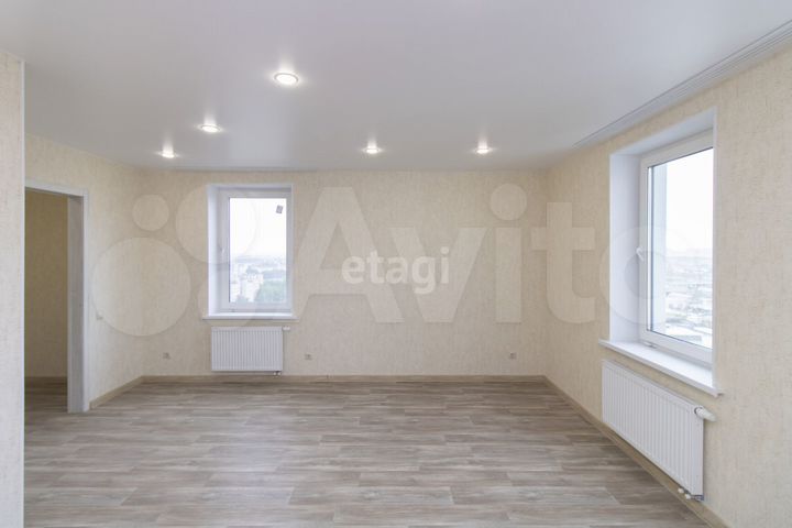 Квартира-студия, 28 м², 19/24 эт.