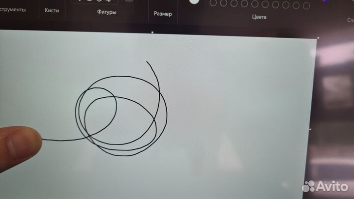 Сенсорный Ультрабук Lenovo ThinkPad x390 i5-8365\8