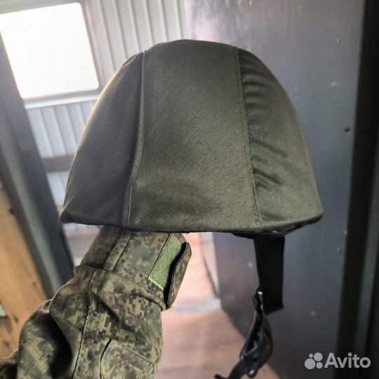 Каска военная