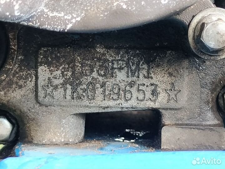 Motoland TCX 125