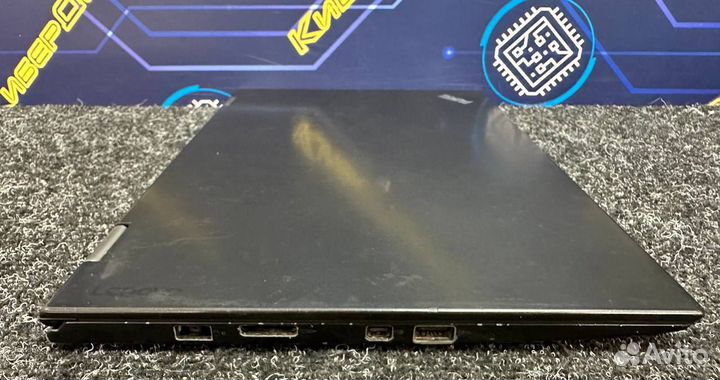 Lenovo Yoga X1 (i7-6600U, 16GB, SSD256, Intel HD)