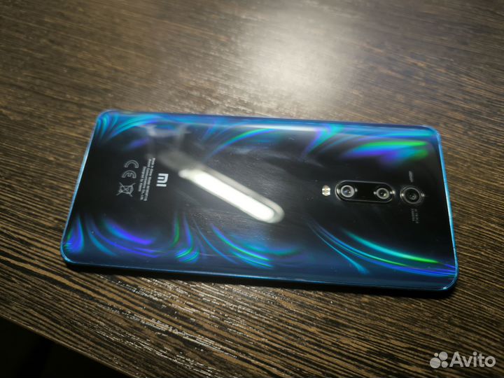 Xiaomi Mi 9T Pro, 8/128 ГБ