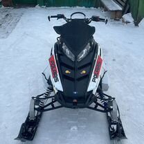 Polaris rmk 800