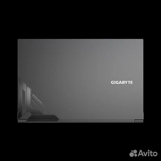 Ноутбук gigabyte G5 KF (KF5-H3KZ354KD)