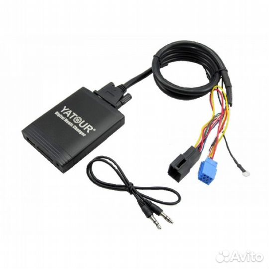 Yatour (Ятур) Volkswagen / Audi / Skoda