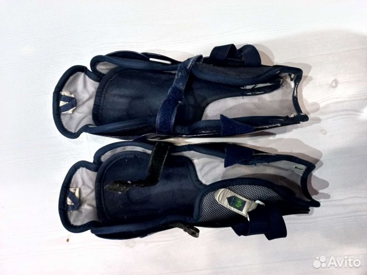 Хоккейная экипировка