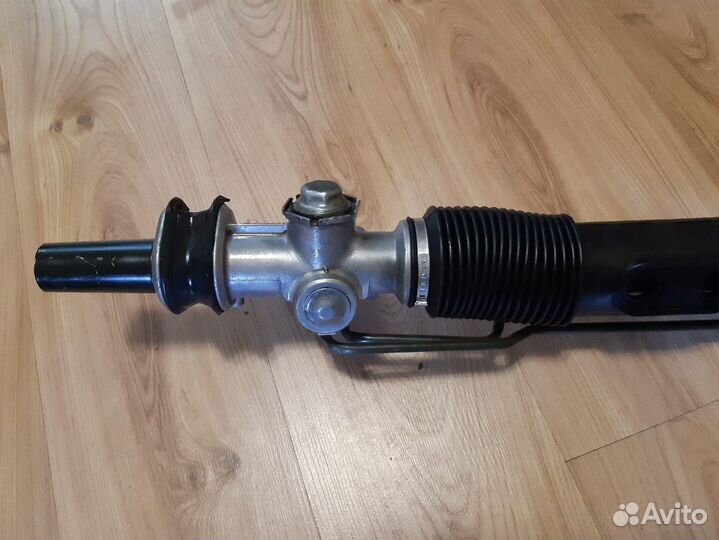 Рулевая рейка daewoo Lanos