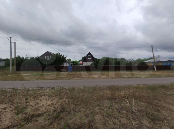 Дом 110 м² на участке 50 сот.