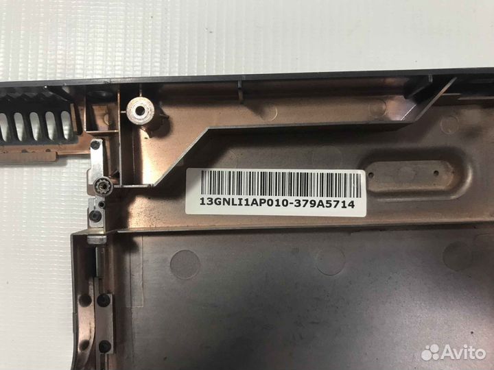 Поддон для Asus X50N