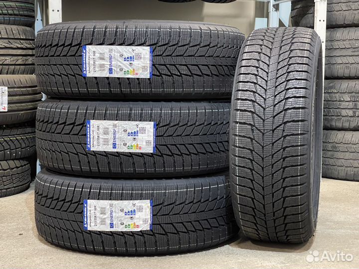 Triangle PL01 215/55 R17 98R