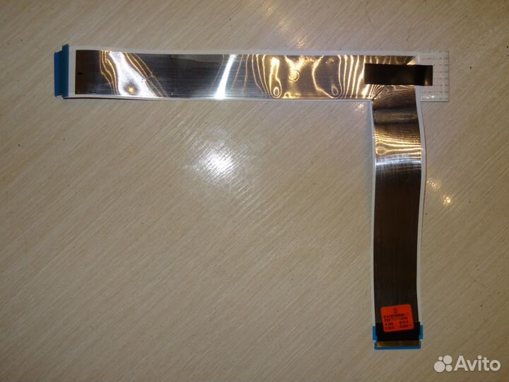 Шлейф EAD63969911 для LG 43UJ630V, 43UJ631V