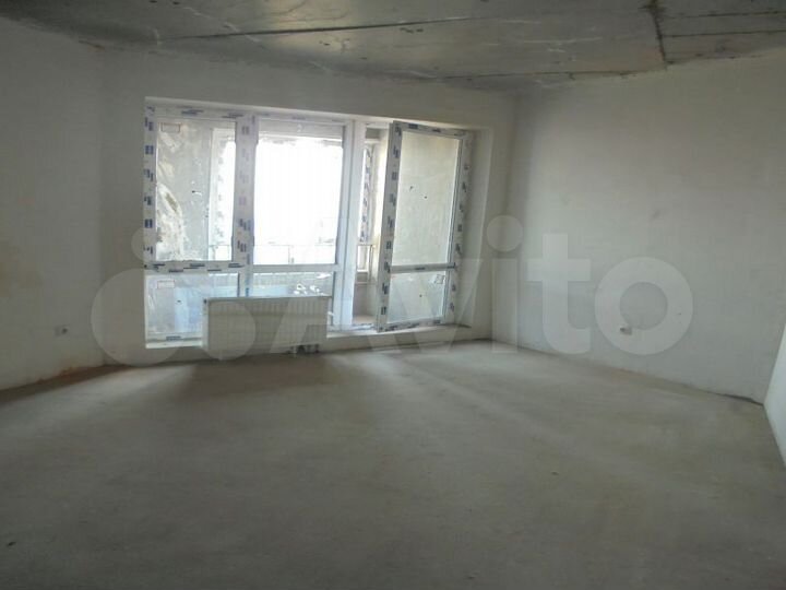 Квартира-студия, 31,9 м², 24/25 эт.