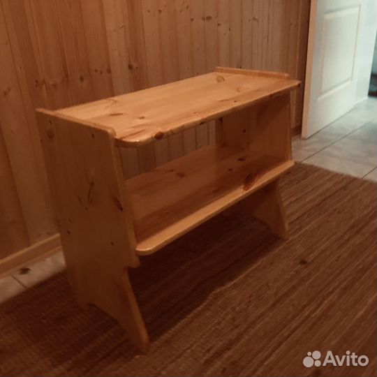 Полка для обуви