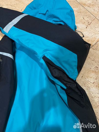 Горнолыжный костюм